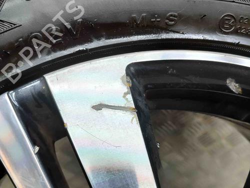 Rim PEUGEOT 3008 II SUV (MC_, MR_, MJ_, M4_) 1.6 BlueHDi 120 | BP29945191C45