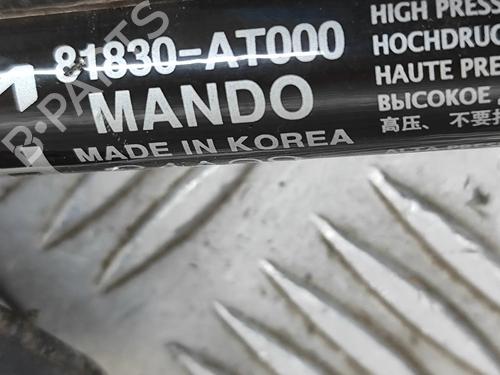 Tailgate lift support KIA NIRO II (SG2) EV | BP28955098C138 