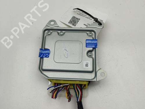 ECU airbags MITSUBISHI OUTLANDER III (GG_W, GF_W, ZJ, ZL, ZK) 2.0 Hybrid 4WD (GG2W) | BP24582965M53 