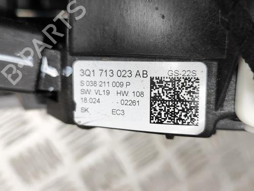 Gear lever VW PASSAT B8 Variant (3G5, CB5) 1.4 GTE Hybrid | BP25883838M90 