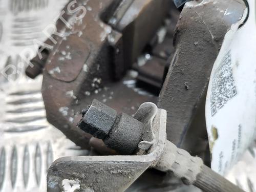 Left rear brake caliper TESLA MODEL X (5YJX) 90D AWD | BP31348914M107 - Image 6