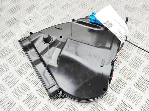 Heater blower motor ASTON MARTIN DBX 4.0 All-wheel Drive | BP36809378M62 - Image 4