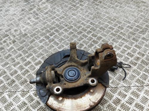 Left front steering knuckle FORD TRANSIT V363 Van (FCD, FDD) 2.0 EcoBlue RWD | BP33697565M25  - Image 5