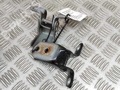 Hinge/Door check strap MAZDA 2 Hatchback (DL, DJ) 1.5 (DJLFS, DJ2HA) | BP33369805C146 - Image 3