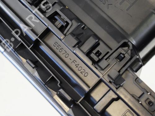 Luftventil TOYOTA C-HR (_X1_) 1.8 Hybrid (ZYX10_, ZYX11_, ZYX10R, ZYX11R) | BP33341314I21  - Image 6