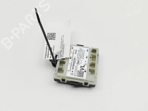 Electronic module ASTON MARTIN DBX 4.0 All-wheel Drive | BP36809412M83 - Image 4