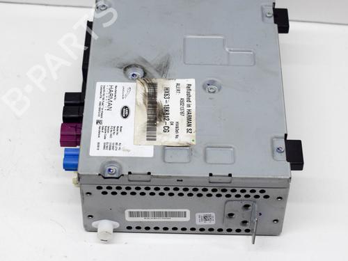 Electronic module LAND ROVER DISCOVERY SPORT (L550) 2.0 D 4x4 | BP14634135M83 