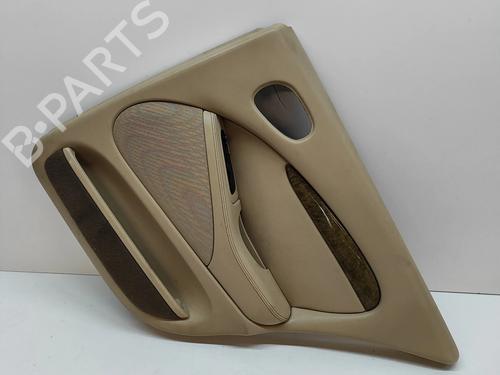 Used Rear right panel JAGUAR S-TYPE II (X200) 2.5 V6 (200 hp) 18036160