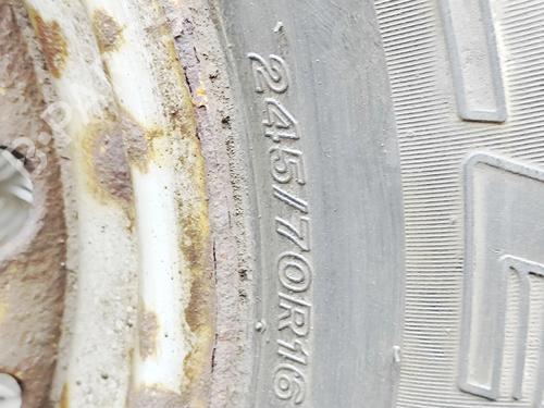 Andre ISUZU D-MAX II (TFR, TFS) 2.5 CRDi 4x4 (TFS86J) | BP39243699O1 - Image 7