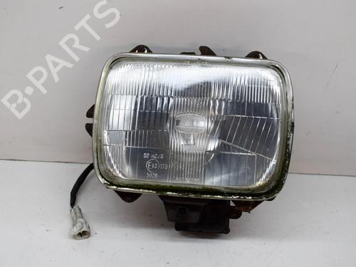 Venstre forlygte MITSUBISHI L200 (K7_T, K6_T, K5_T) 2.5 TD 4WD (K74T) (99 hp) 8935464