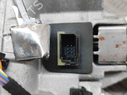 Steering column FORD PUMA (J2K, CF7) 1.0 EcoBoost mHEV | BP28431314M21