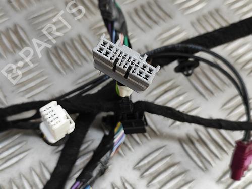 Ledningsnett TESLA MODEL S (5YJS) P100D AWD | BP28497969E16