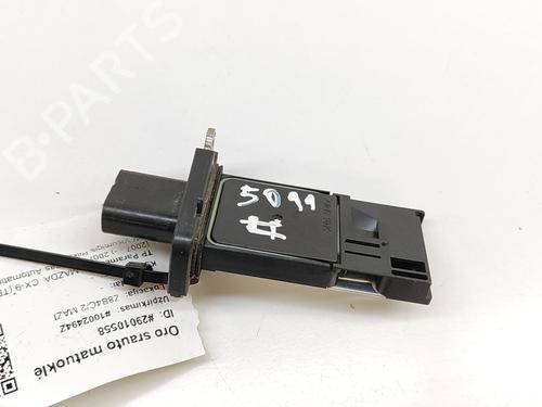 Luftmassenmesser für MAZDA CX-9 (TB) 3.5 (263 hp) 24580624
