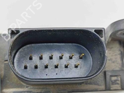 Electronic module AUDI A6 C7 Avant (4G5, 4GD) RS6 performance quattro | BP26679396M83