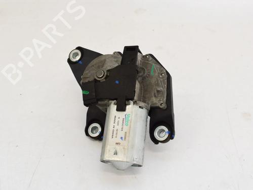 Used Rear wiper motor OPEL MOKKA / MOKKA X (J13) 1.6 (_76) (116 hp) 6865677