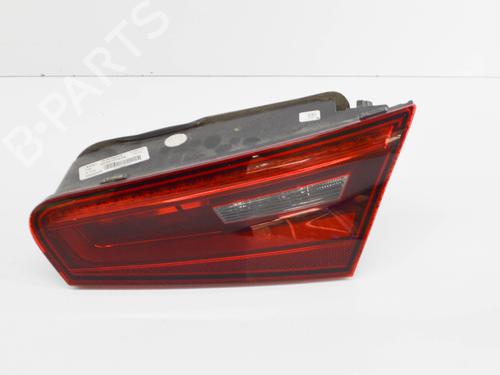 Used Right tailgate light AUDI A3 (8V1, 8VK) S3 quattro (300 hp) 14653398