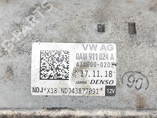 Starter VW T-ROC (A11, D11) 1.5 TSI | BP34136924M8  - Image 7