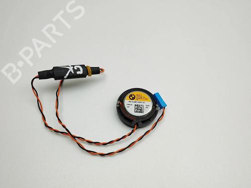 Speaker BMW X5 (G05, F95) xDrive 45 e Plug-in Hybrid | BP36358534E2 - Image 5
