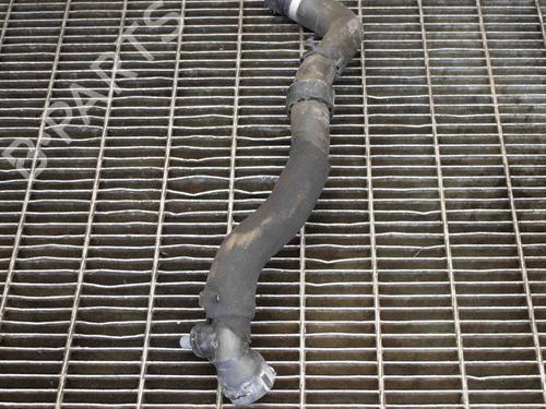 Pipe VW JETTA IV (162, 163, AV3, AV2) 2.0 TFSI | BP14613102M125