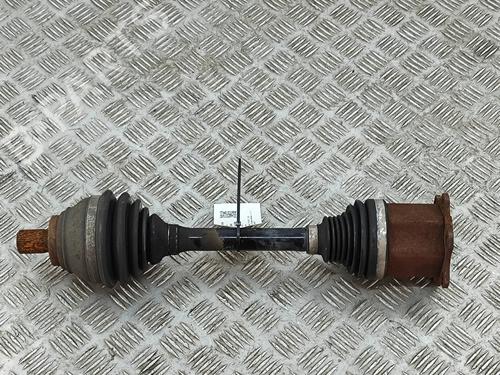 Used Left front driveshaft VW PASSAT B7 (362) 1.6 TDI (105 hp) 26679295