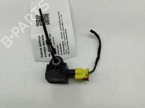 Used Electronic sensor SKODA SUPERB III Estate (3V5) 2.0 TDI (150 hp) 28434556