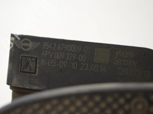 Pedal MINI MINI (R56) Cooper D | BP33341125I4  - Image 5