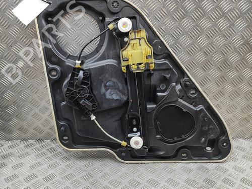 Rear right window mechanism JEEP GRAND CHEROKEE IV (WK, WK2) 3.0 CRD V6 4x4 | BP29829825C25
