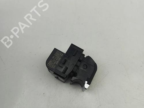 Left front window switch AUDI Q4 E-TRON Sportback (F4N) 45 | BP33373444I27 - Image 4
