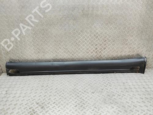 Used Left sideskirt PORSCHE CAYENNE (92A) 3.0 S E-Hybrid (416 hp) 30857001