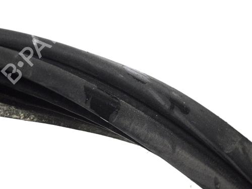 Rubber door seal SSANGYONG TIVOLI 1.6 | BP30230712C142