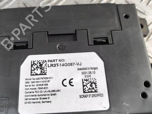 Electronic module FORD TRANSIT V363 Van (FCD, FDD) 2.0 EcoBlue | BP27644678M83 