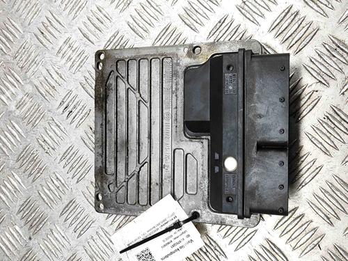 Used Engine control unit (ECU) VW PASSAT B7 (362) 1.6 TDI (105 hp) 24976584