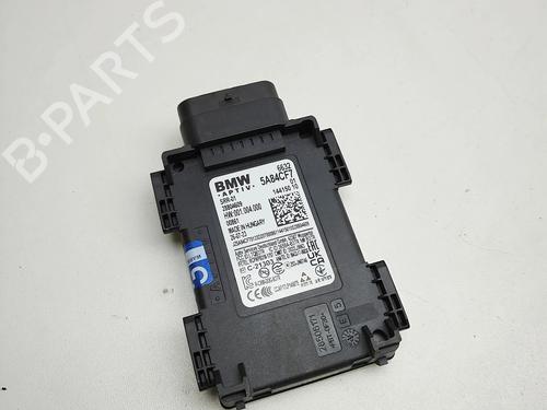 Electronic module BMW X4 (G02, F98) xDrive 20 i | BP38443102M83 - Image 4