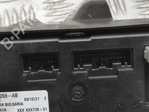 Electronic module VOLVO V60 II (225) B6 Mild-Hybrid AWD | BP32756064M83  - Image 6