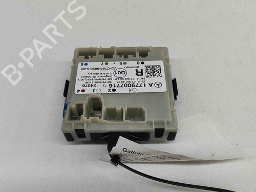 Elektronisk modul MERCEDES-BENZ EQB (X243) EQB 350 4-matic (243.612) (292 hp) 28554288