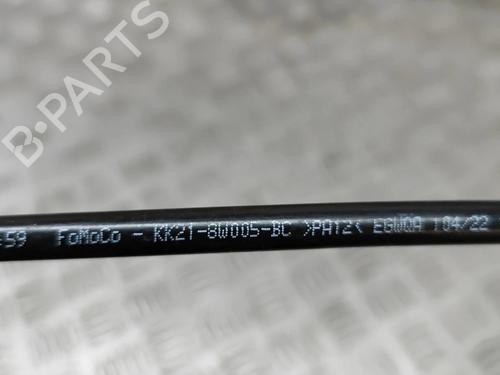 Pipe FORD TRANSIT CUSTOM V362 Van (FY, FZ) 2.0 EcoBlue mHEV | BP28557453M125  - Image 7