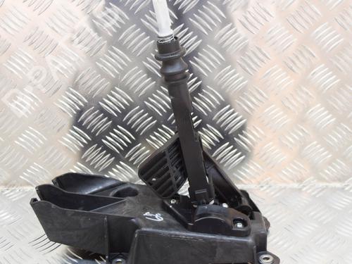 Gearstang NISSAN QASHQAI II SUV (J11, J11_) 1.2 DIG-T (115 hp) 6768797