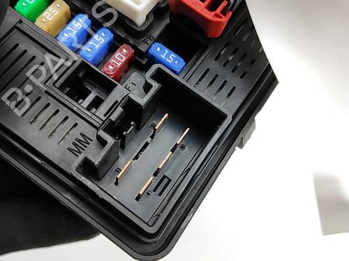 Fuse box RENAULT ZOE (BFM_) ZOE (BFMC, BFMD) | BP38500233E1 - Image 5