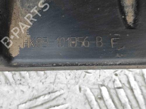 Right sideskirt LAND ROVER RANGE ROVER VELAR (L560) 2.0 D240 SD4 4x4 | BP29337111C114 