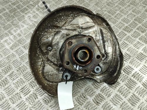 Used Left rear steering knuckle AUDI A4 Allroad B9 (8WH, 8WJ) 2.0 TDI quattro (190 hp) 23249916