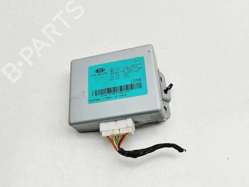 Elektronisk modul KIA CEE'D (JD) 1.6 CRDi 136 (136 hp) 31047473