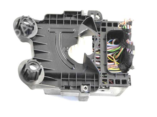 Fuse box FORD FIESTA VI (CB1, CCN) 1.0 EcoBoost | BP30281534E1