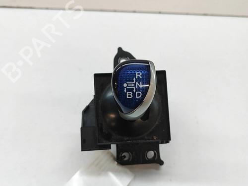 Used Gear lever Gear lever TOYOTA PRIUS (_W3_) 1.8 Hybrid (ZVW30) (136 hp) 33373953 33373953