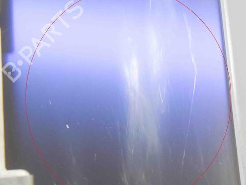 Ferdsskriver AUDI A3 Limousine (8VS, 8VM) S3 quattro | BP7852904C48