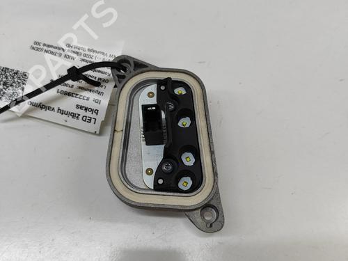 Electronic module AUDI E-TRON (GEN) 55 quattro | BP33374599M83 - Image 2