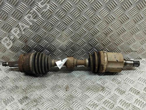 Used Left front driveshaft Left front driveshaft HYUNDAI SANTA FÉ II (CM) 2.2 CRDi (197 hp) 36066840 36066840