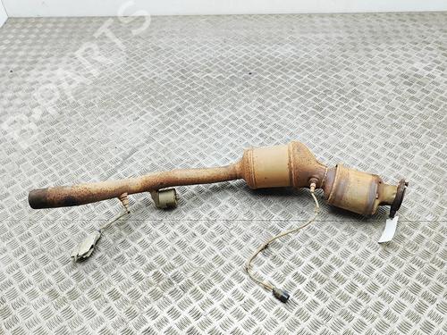 Catalyst LAND ROVER RANGE ROVER IV (L405) 5.0 SCV8 4x4 | BP32118928M10 