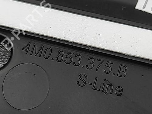 Trinbræt AUDI Q7 (4MB, 4MG, 4MQ) 50 TDI Mild Hybrid quattro | BP33379594C149 - Image 3