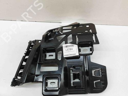 Soporte del paragolpes trasero AUDI Q5 (8RB) 2.0 TDI quattro (177 hp) 28565227