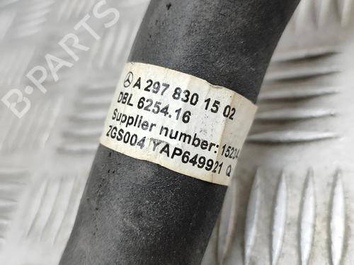 Pipe MERCEDES-BENZ EQS (V297) EQS 450+ (297.123) | BP28558060M125  - Image 6